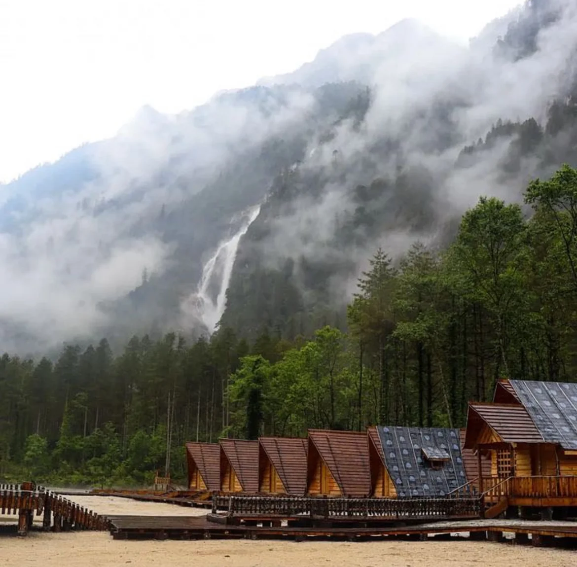 Anini Valley tour package in Arunachal Pradesh, Northeast India