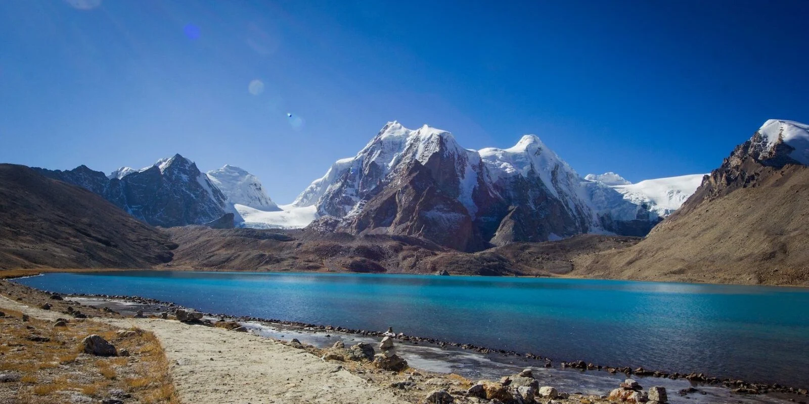 Sikkim Tourism